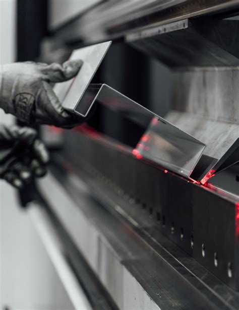 sheet metal fabrication west midlands